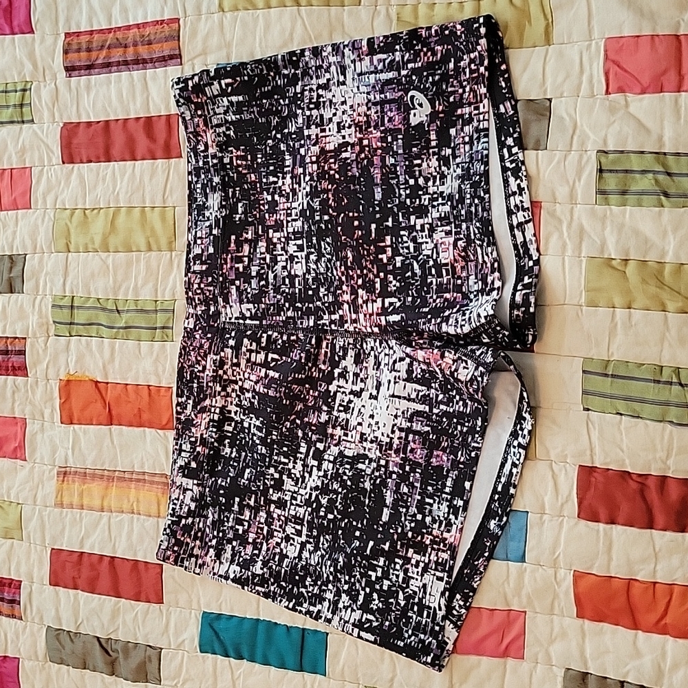 ASICS Running Shorts